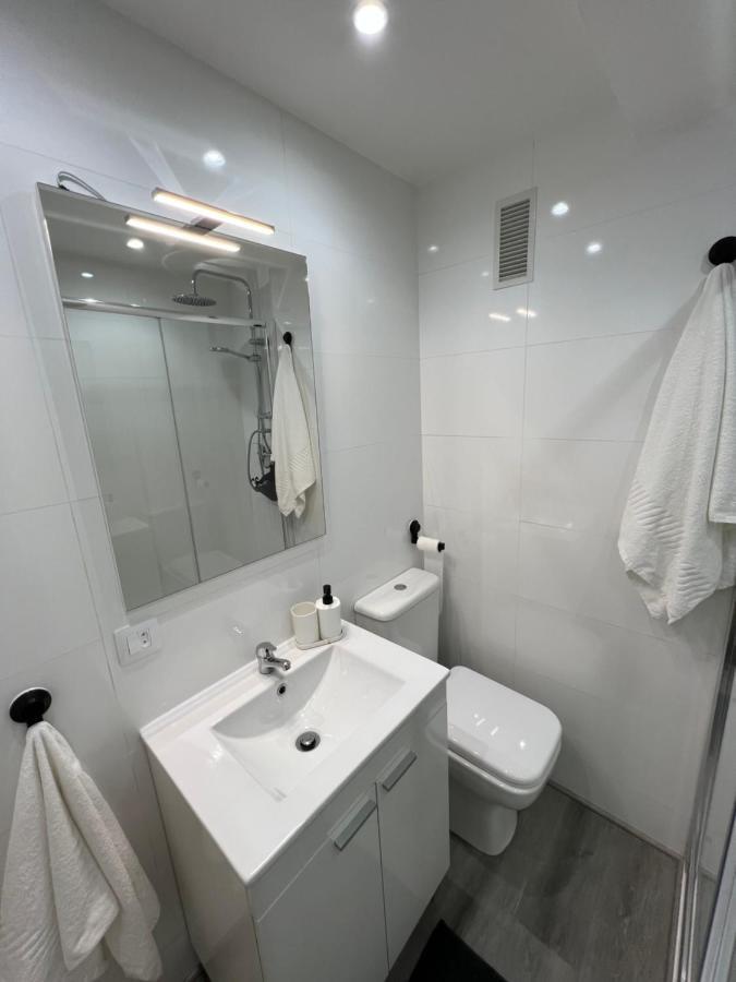 Apartamento Quintana Oviedo Exterior foto