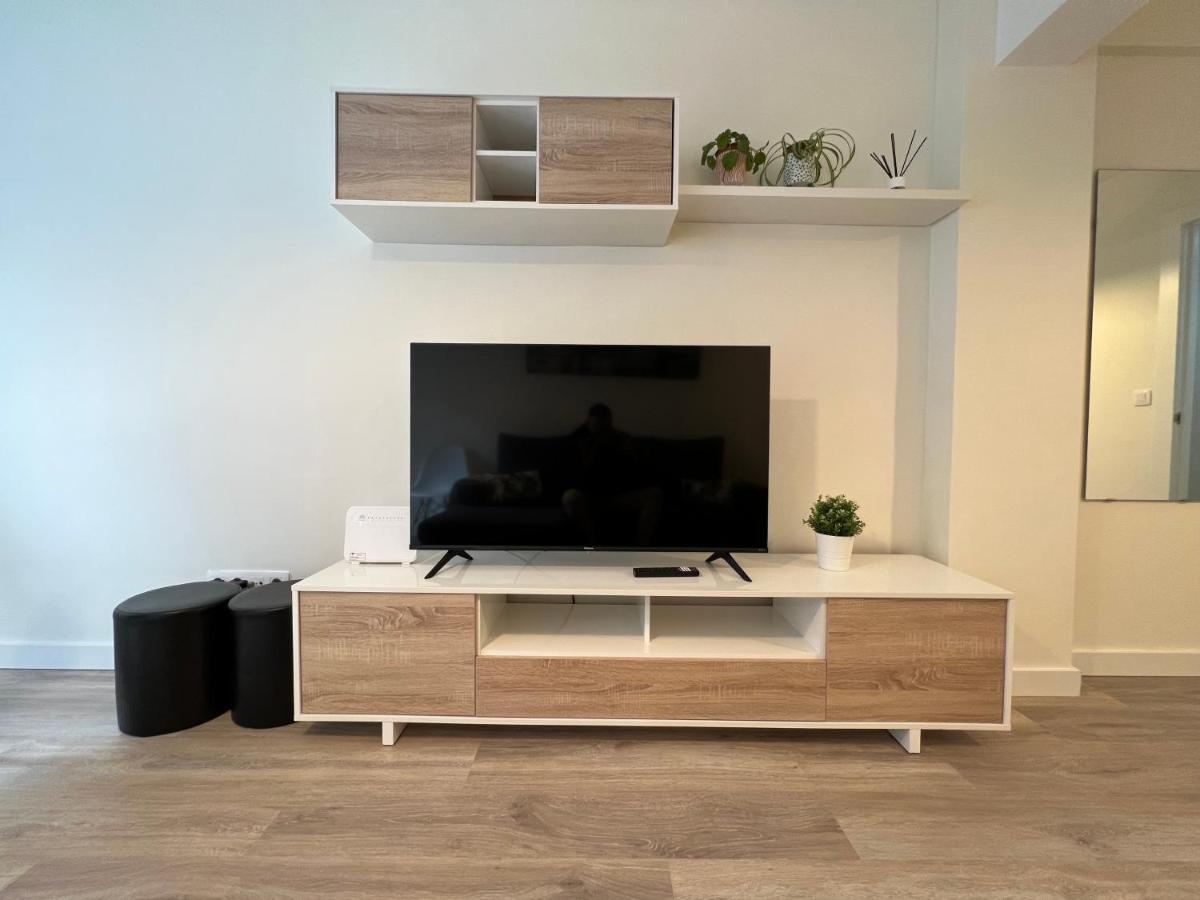 Apartamento Quintana Oviedo Exterior foto
