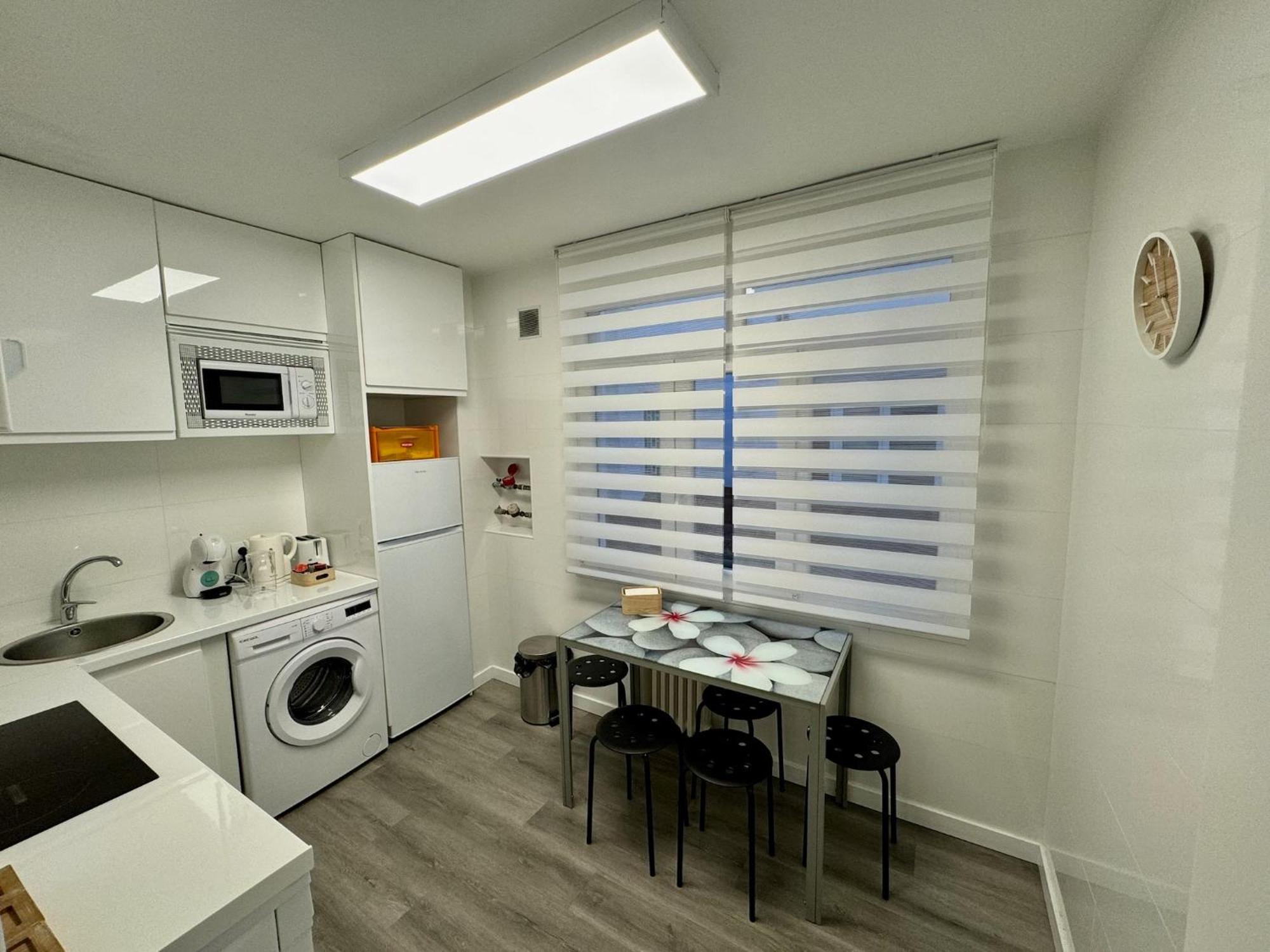 Apartamento Quintana Oviedo Exterior foto